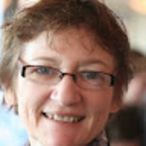 Meet your Posher, Ruth